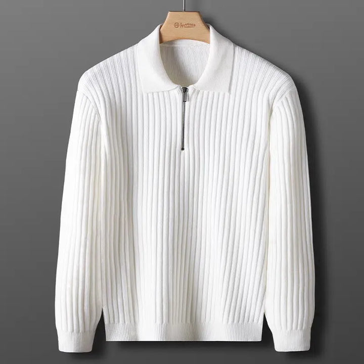 Giovanni Knit Polo