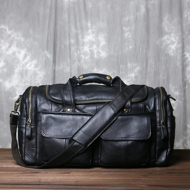 The Pioneer Duffel
