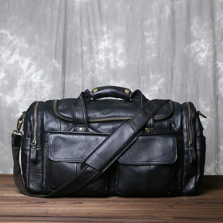 The Pioneer Duffel