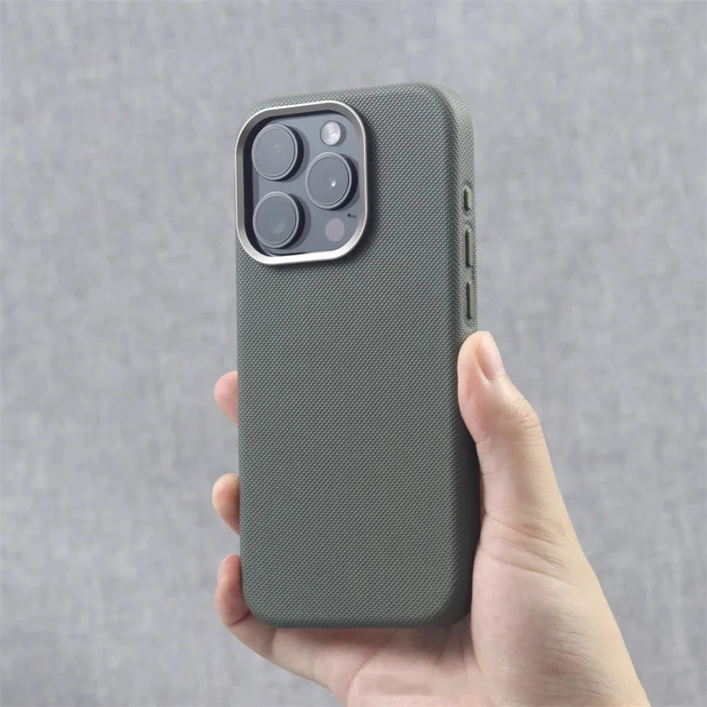 Strata iPhone Case