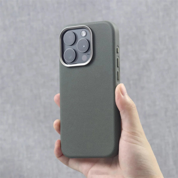 Strata iPhone Case