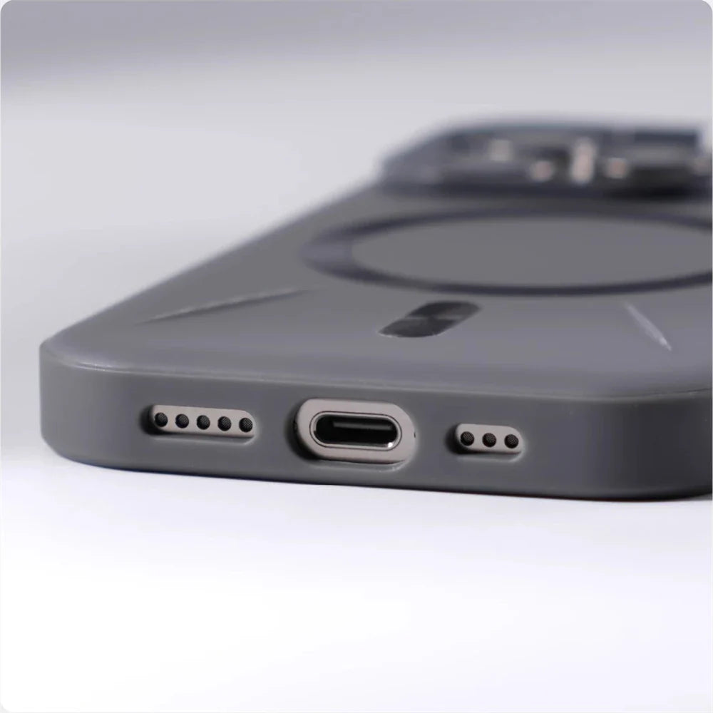 Sentinel iPhone Case