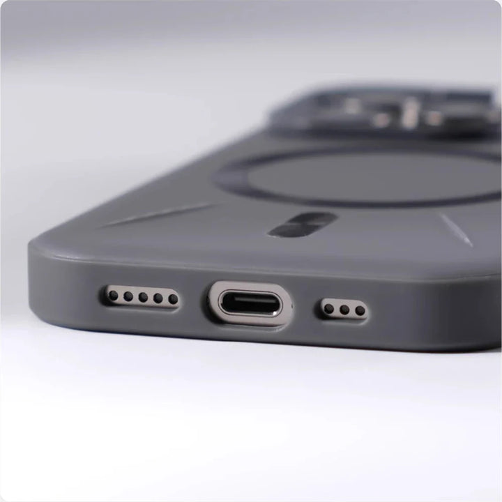Sentinel iPhone Case