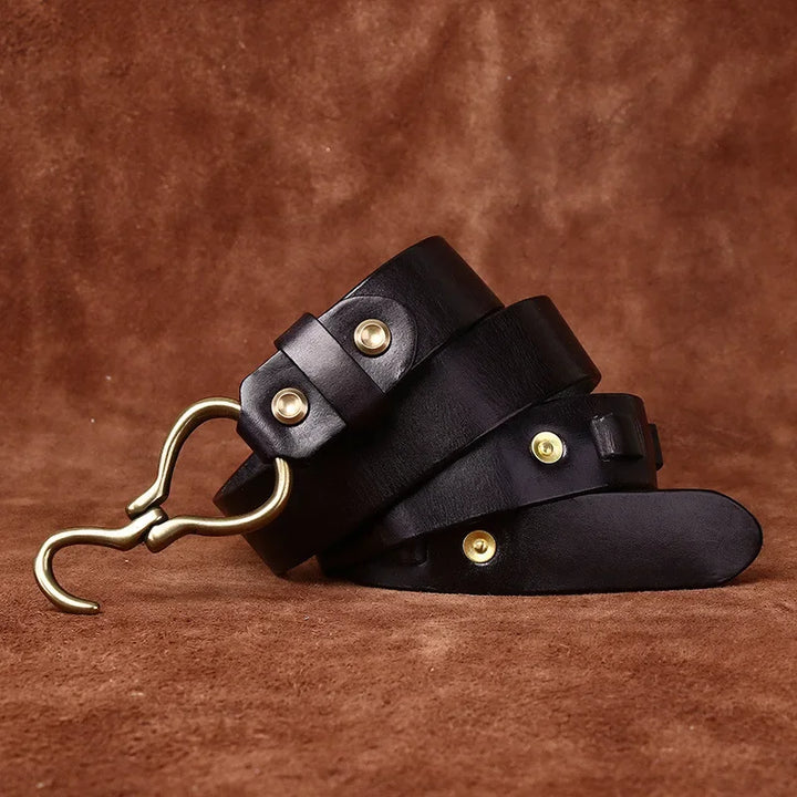 Hawthorne Hook Belt