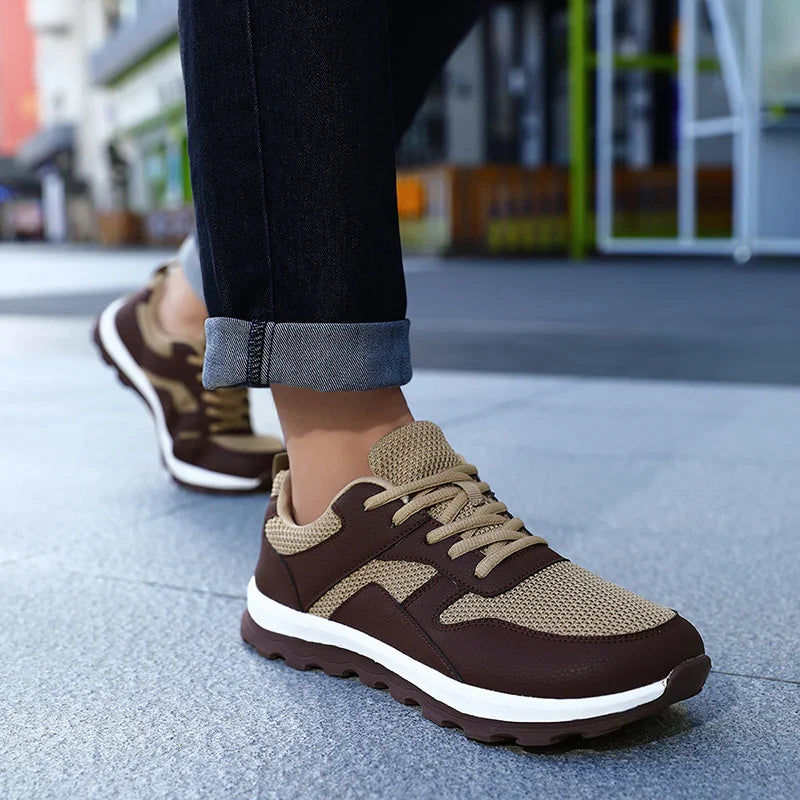 Atlas Sneakers