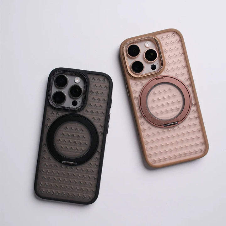 Titan Guard iPhone Case