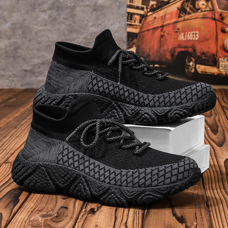 Skystride Sneakers