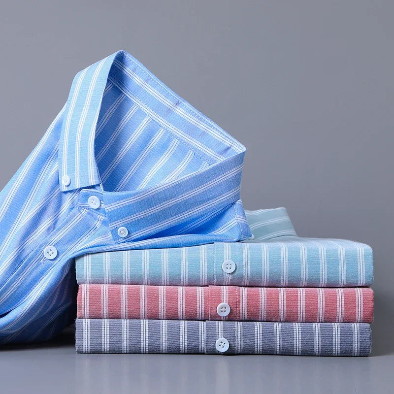 Harlow Short-Sleeve Shirt