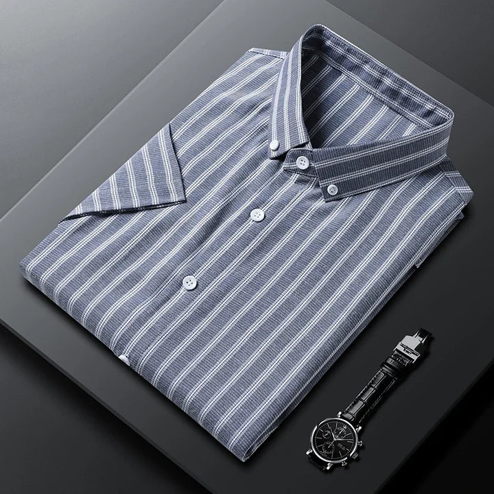 Harlow Short-Sleeve Shirt
