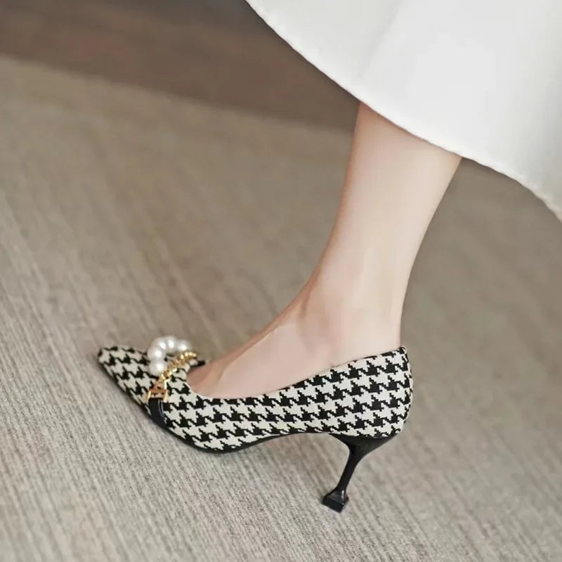 Fiora Stilettos