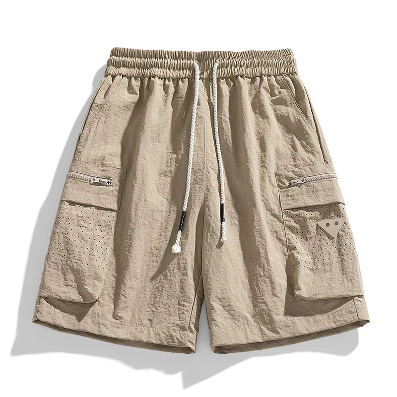 Aston Athletic Shorts