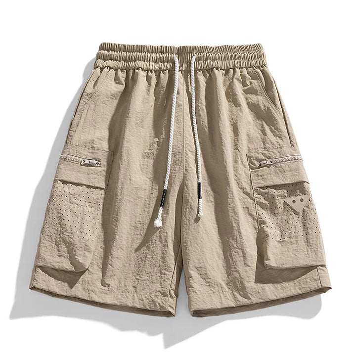 Aston Athletic Shorts