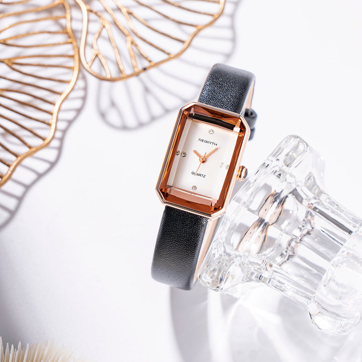Amoura Wristwatch