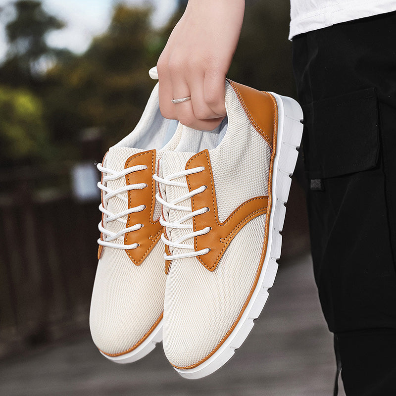 Braxton Court Sneakers