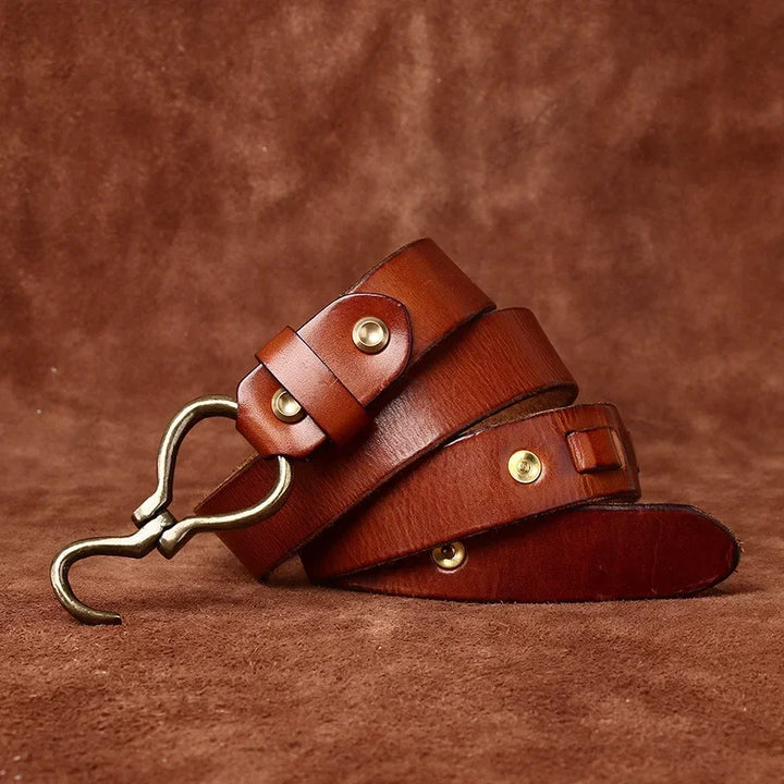Hawthorne Hook Belt