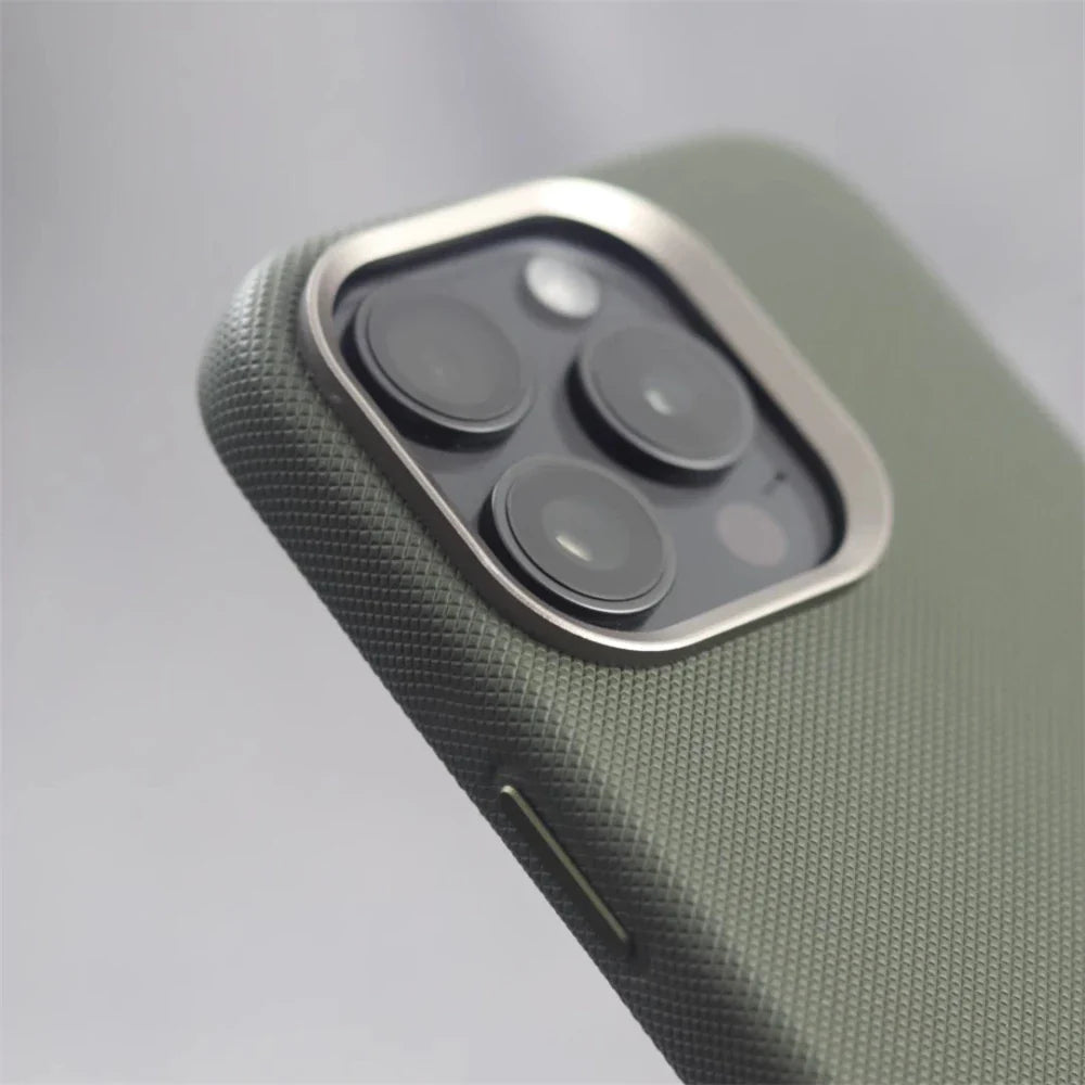 Strata iPhone Case