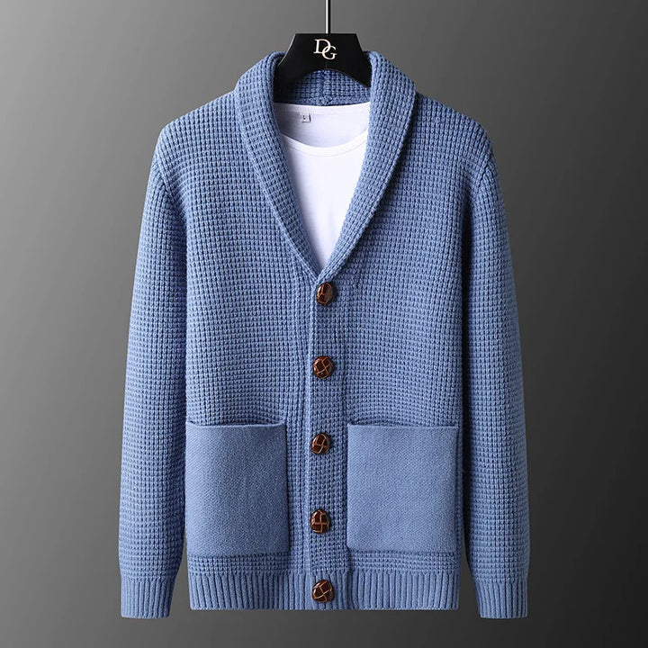 Caden Knit Cardigan