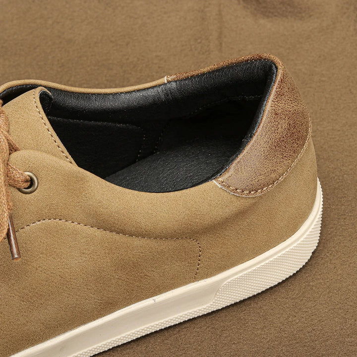 Grantham Suede Sneakers