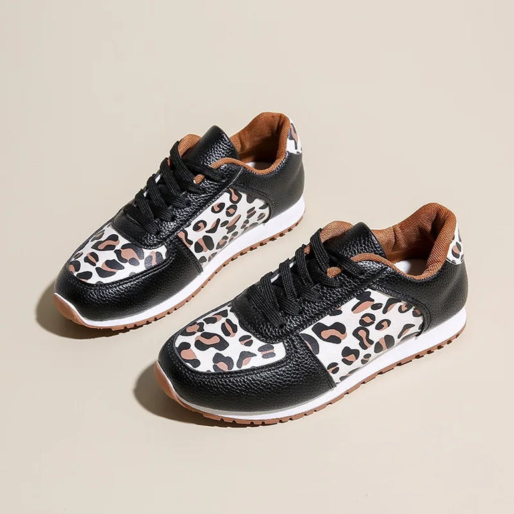 Sahara Sneakers
