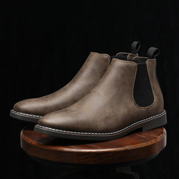 Hudson Chelsea Boots