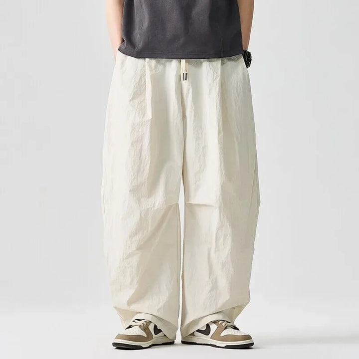 Breezeline Relaxed-Fit Pants