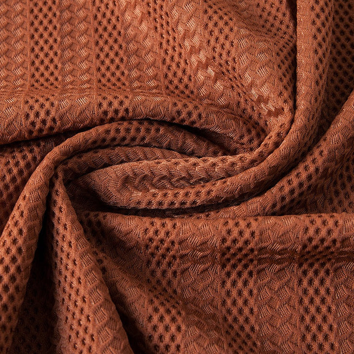 Lorenzo Knitted Polo