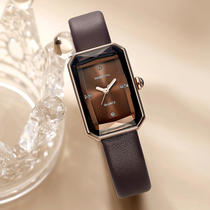 Amoura Wristwatch