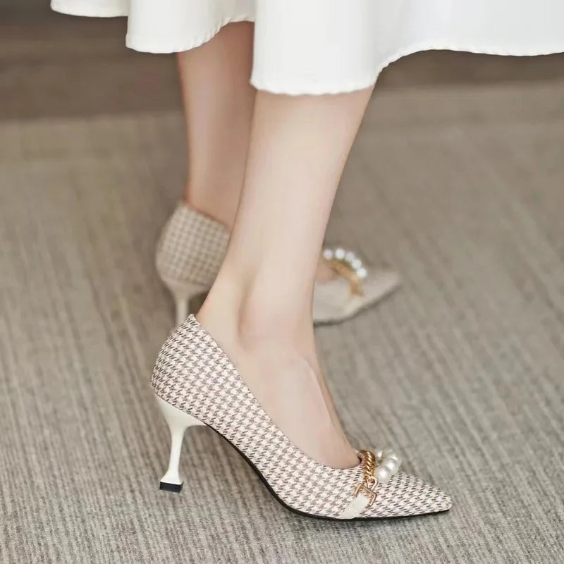 Fiora Stilettos