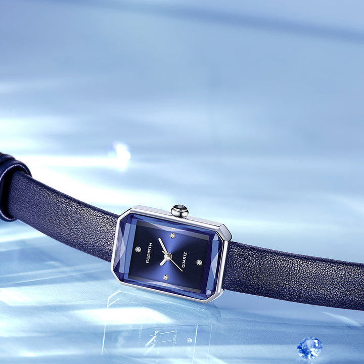 Amoura Wristwatch