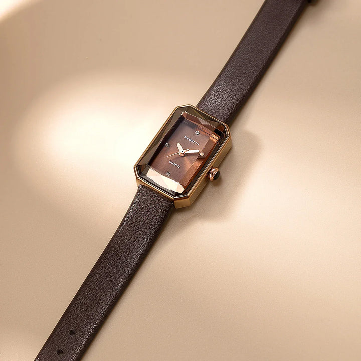 Amoura Wristwatch