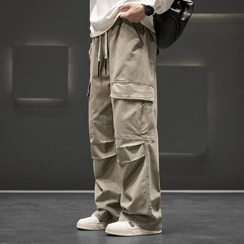 Canton Cargo Pants