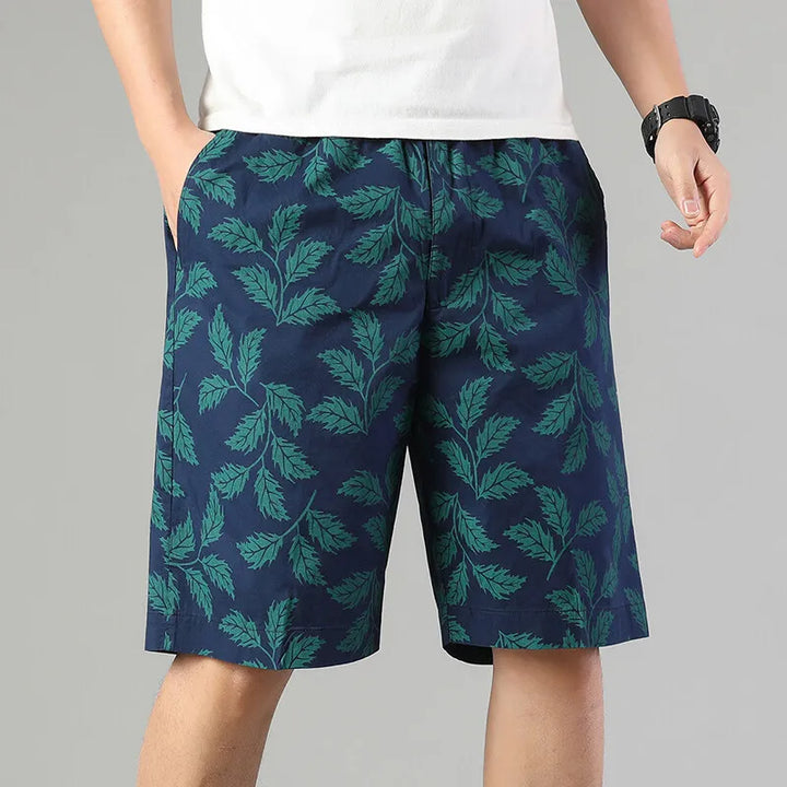 Solana Breeze Shorts
