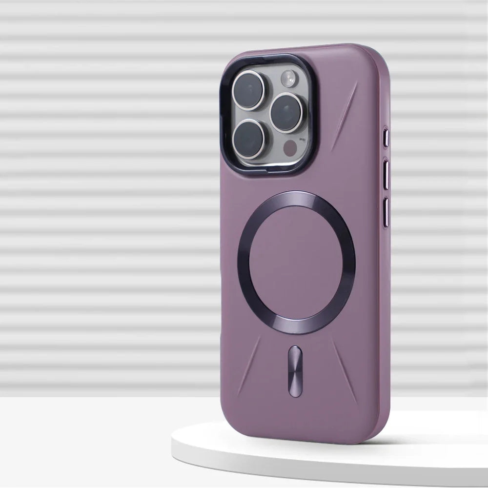 Sentinel iPhone Case