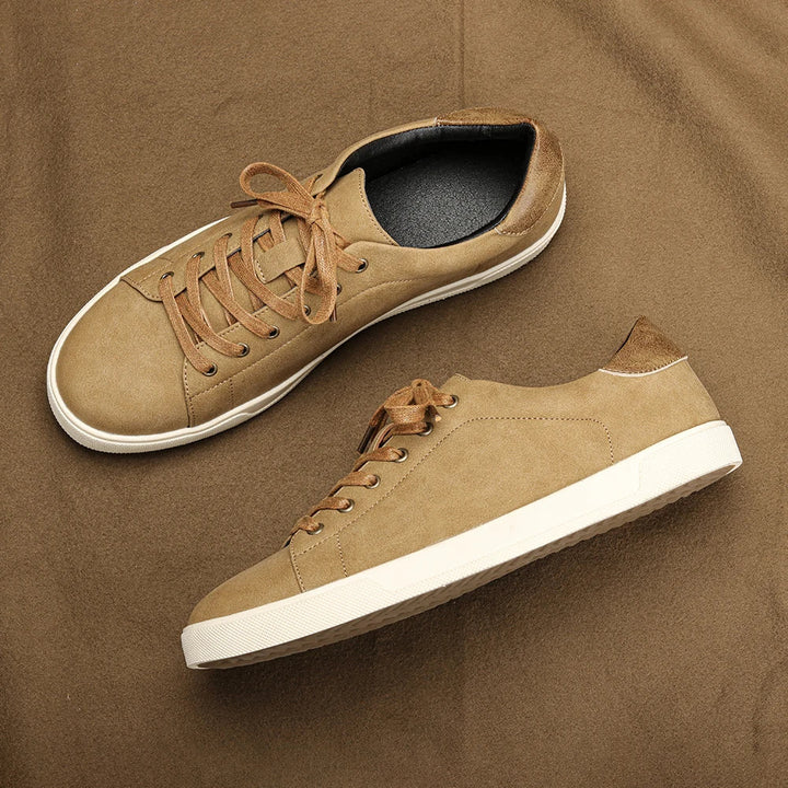Grantham Suede Sneakers
