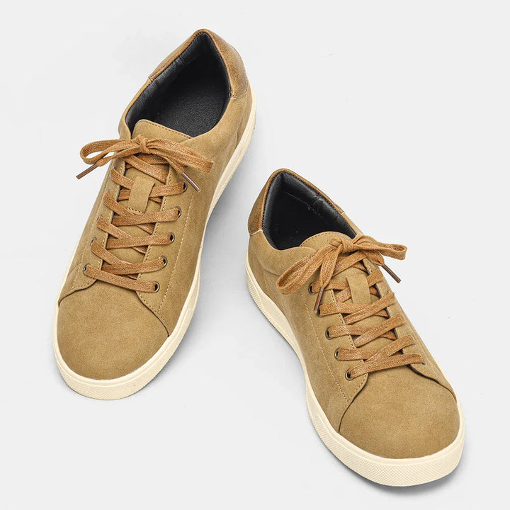 Grantham Suede Sneakers