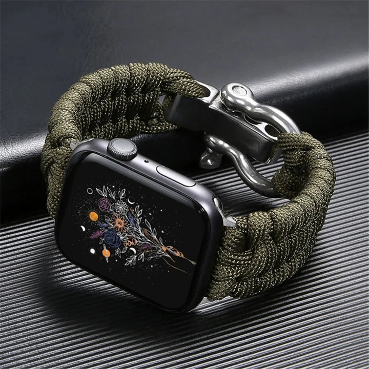 Ravik Apple Watch Band