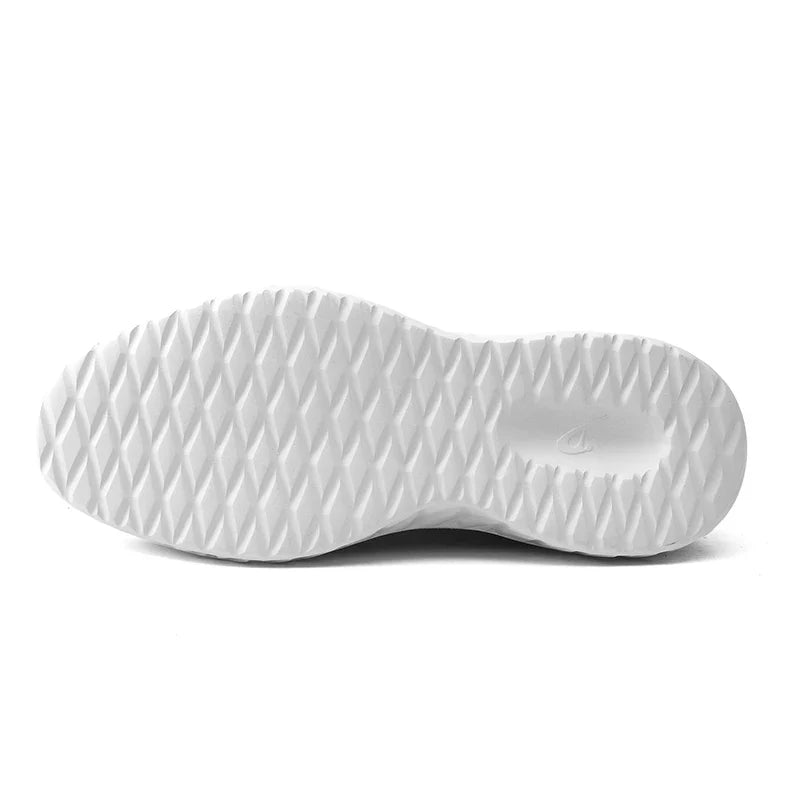 Alton Mesh Sneakers