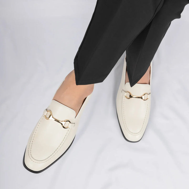 Townsend Classic Loafers