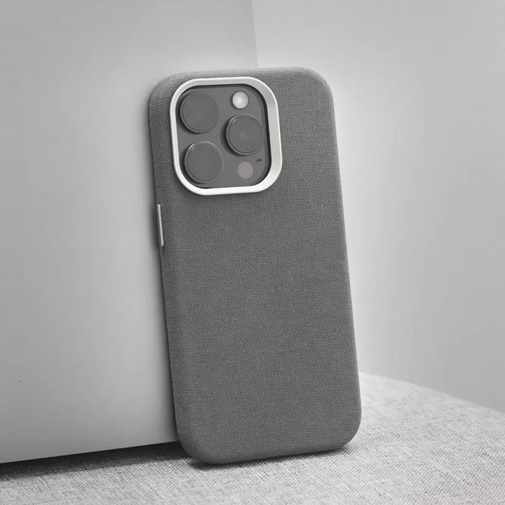 Arcane Canvas iPhone Case