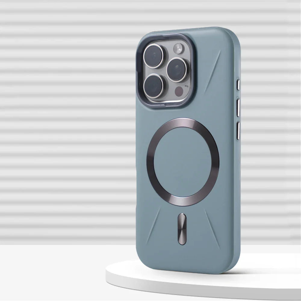 Sentinel iPhone Case