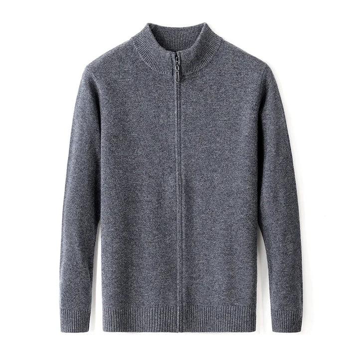 Winslow Wool Jacket