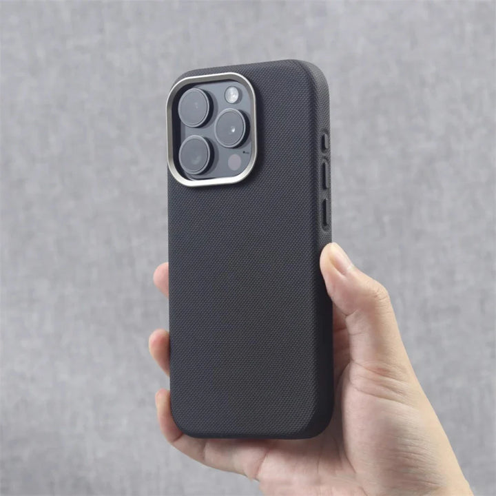Strata iPhone Case