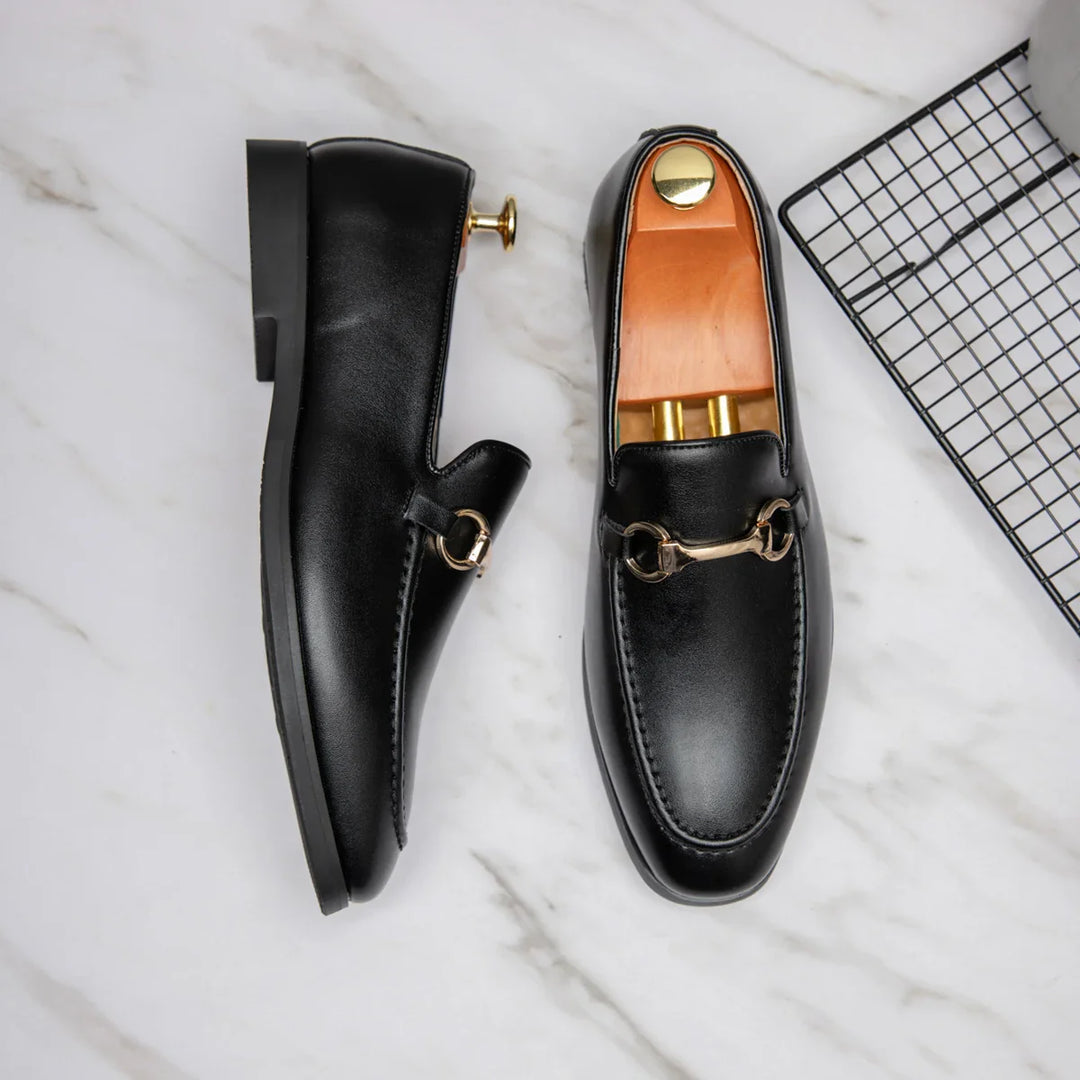 Townsend Classic Loafers