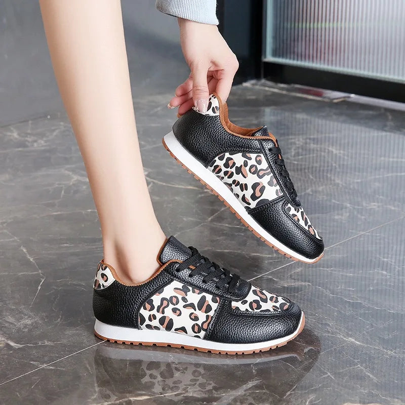 Sahara Sneakers
