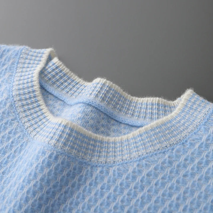 Adler Merino Wool Sweater