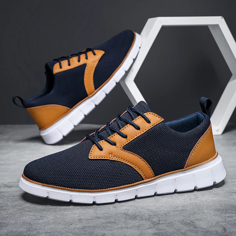 Braxton Court Sneakers