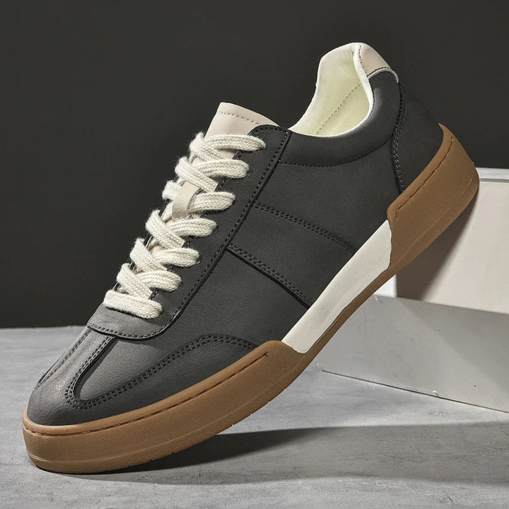 Avenue Suede Sneakers