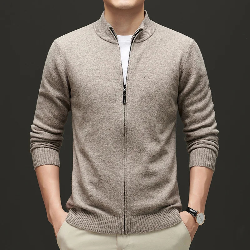 Winslow Wool Jacket