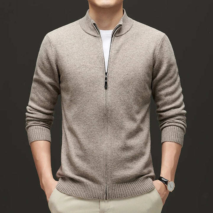Winslow Wool Jacket