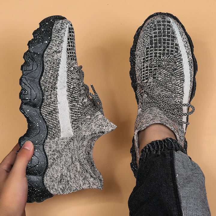 Drifter Knit Sneakers
